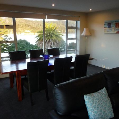 Esplanade Apartments Whitianga Zewnętrze zdjęcie