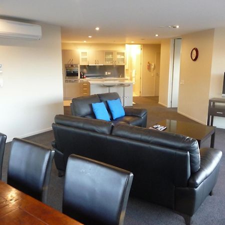 Esplanade Apartments Whitianga Zewnętrze zdjęcie